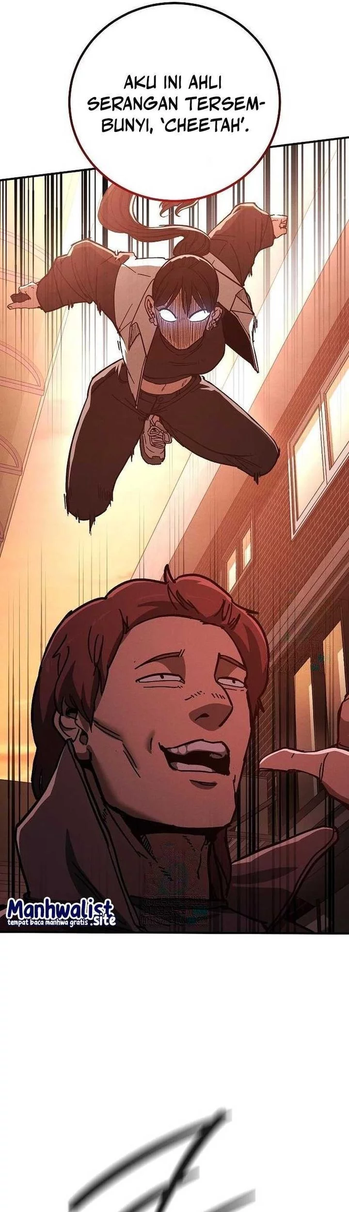 The Cleaners Agent Chapter 10 Gambar 47