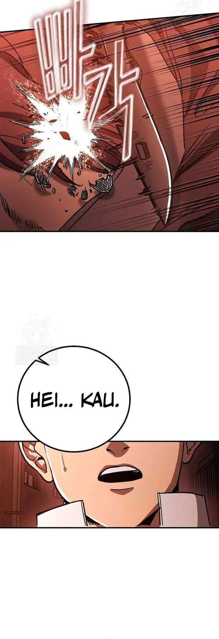 The Cleaners Agent Chapter 10 Gambar 49