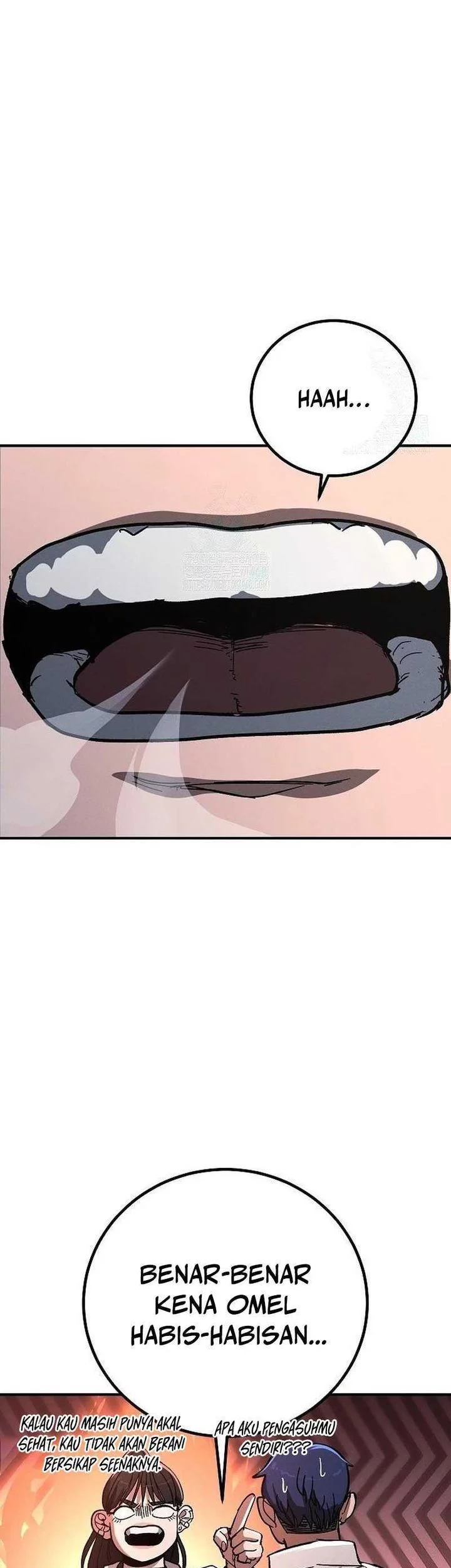 The Cleaners Agent Chapter 10 Gambar 52