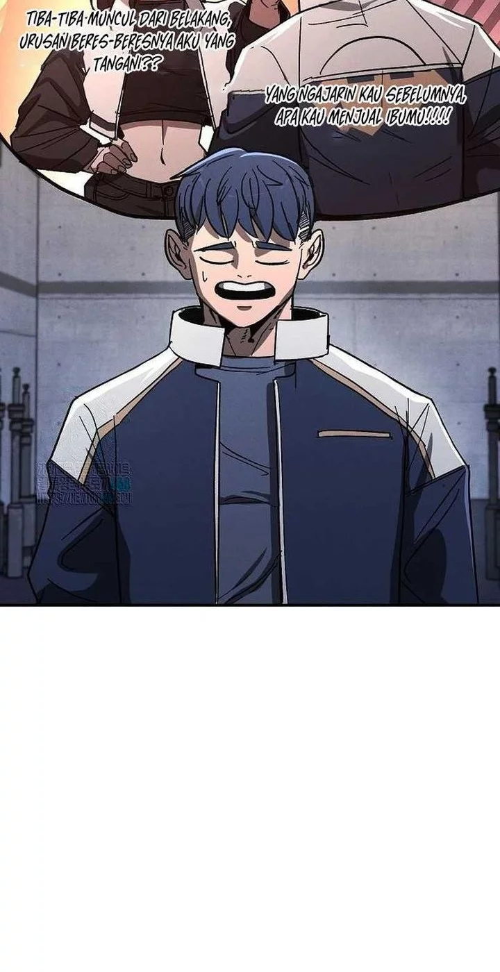 The Cleaners Agent Chapter 10 Gambar 53