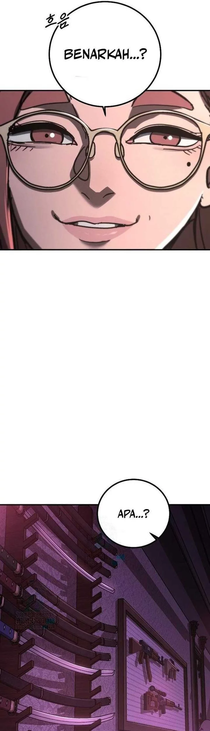 The Cleaners Agent Chapter 10 Gambar 62