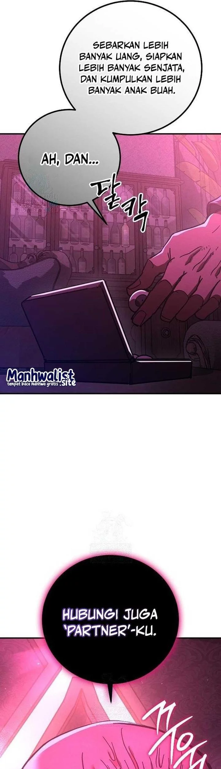 The Cleaners Agent Chapter 10 Gambar 66