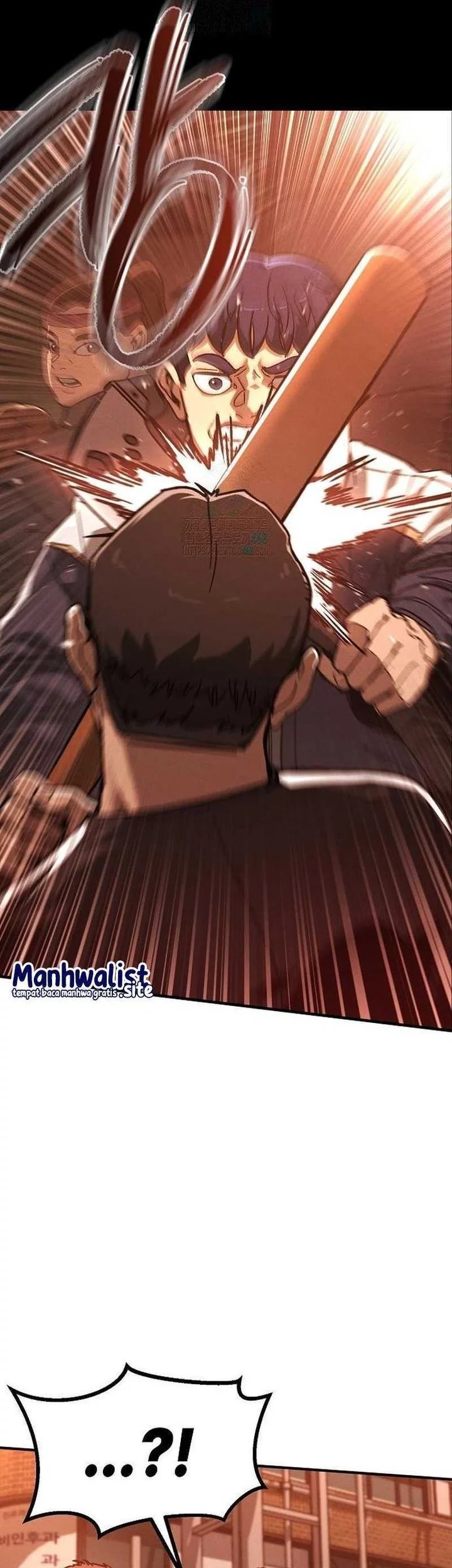 The Cleaners Agent Chapter 10 Gambar 5