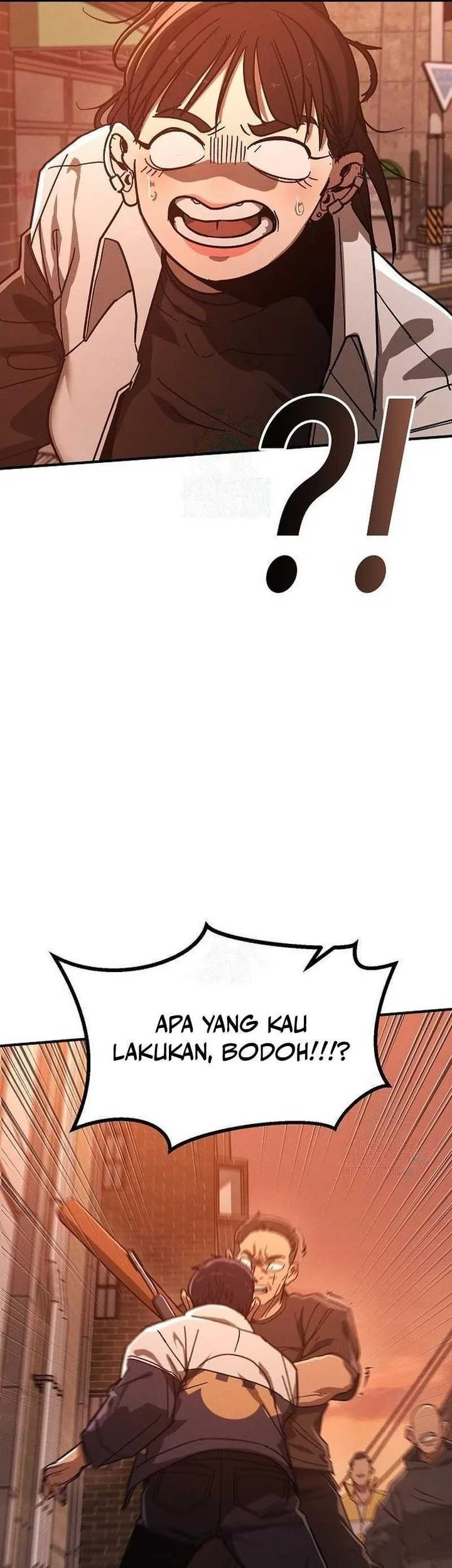 The Cleaners Agent Chapter 10 Gambar 7