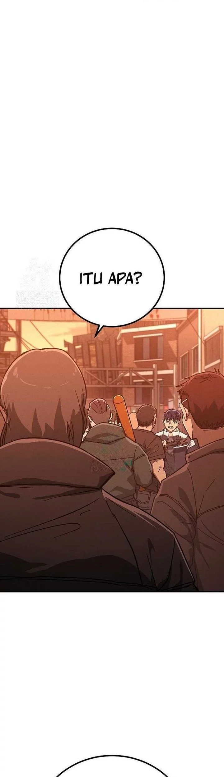 The Cleaners Agent Chapter 10 Gambar 9