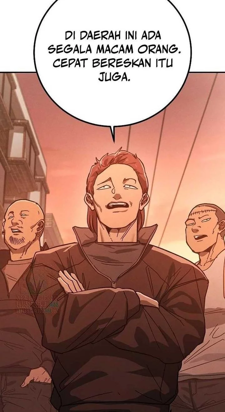 The Cleaners Agent Chapter 10 Gambar 10