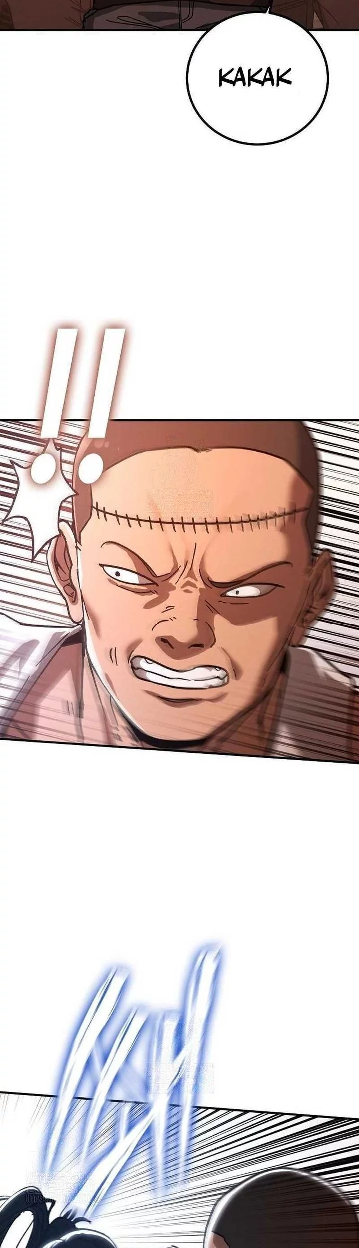 The Cleaners Agent Chapter 10 Gambar 11