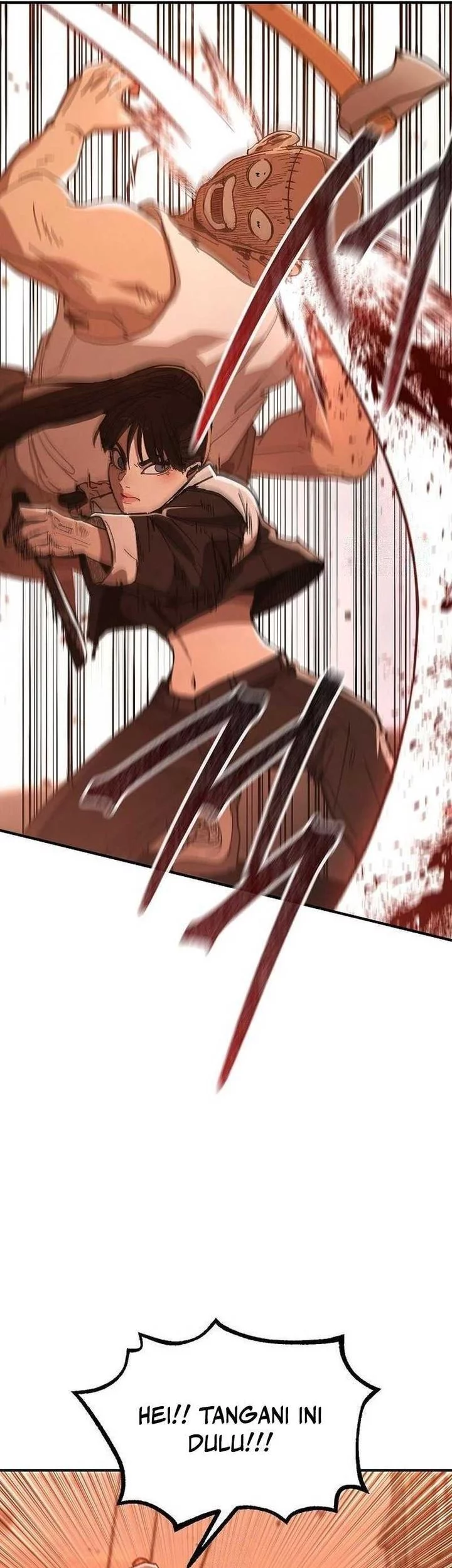 The Cleaners Agent Chapter 10 Gambar 15