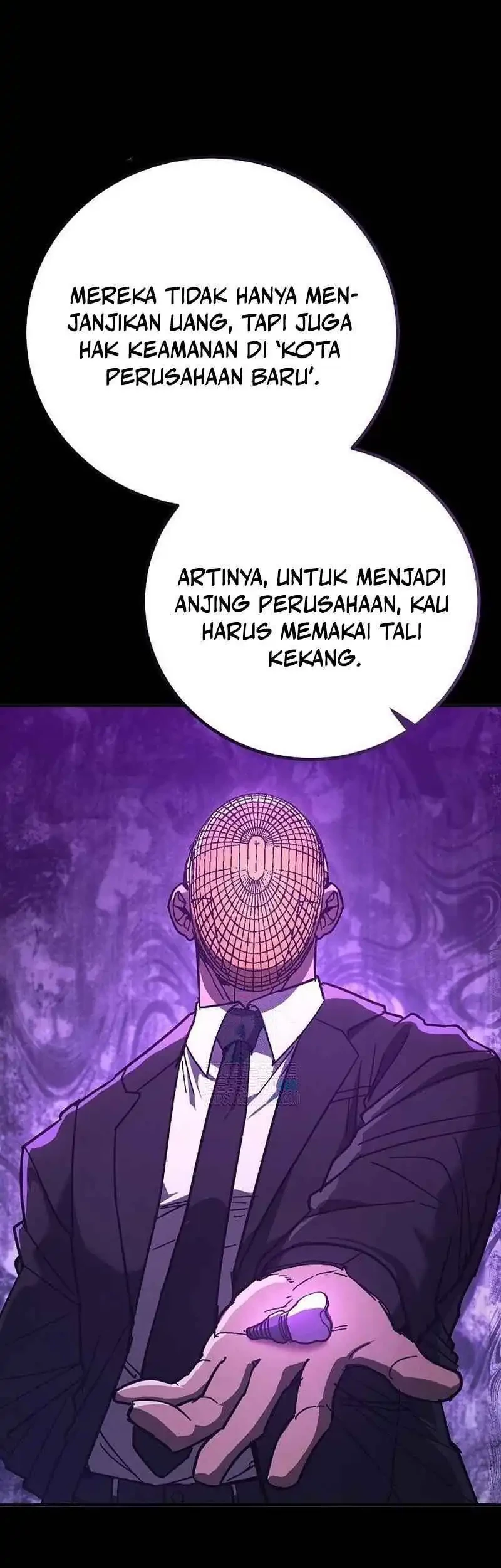 The Cleaners Agent Chapter 11 Gambar 22