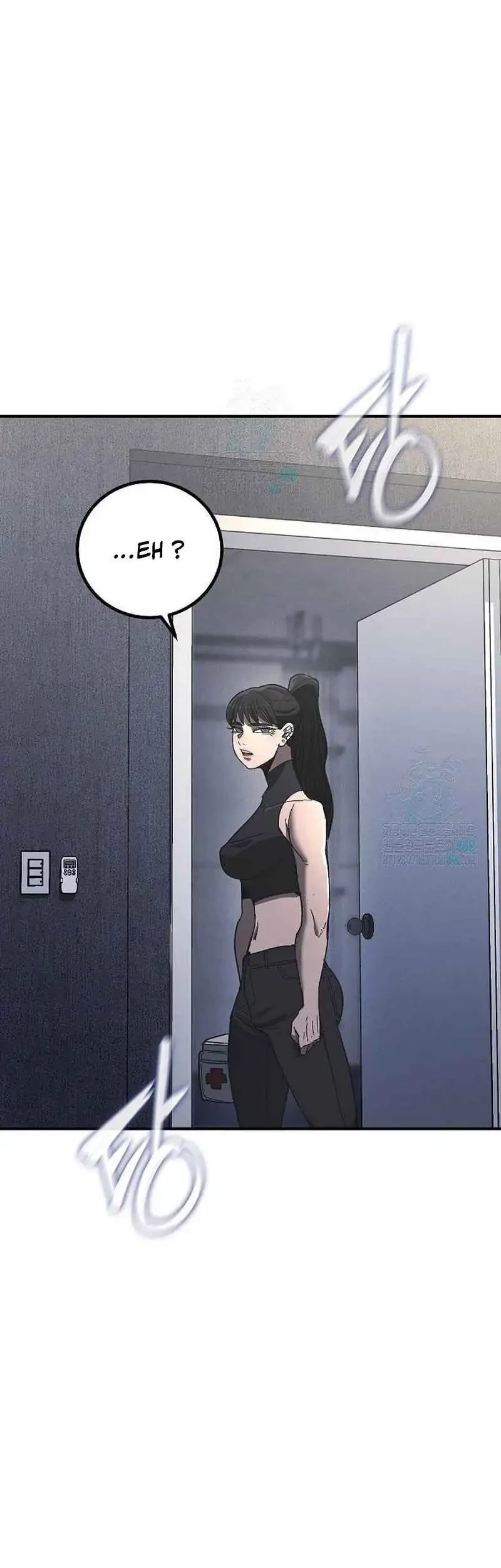 The Cleaners Agent Chapter 11 Gambar 31