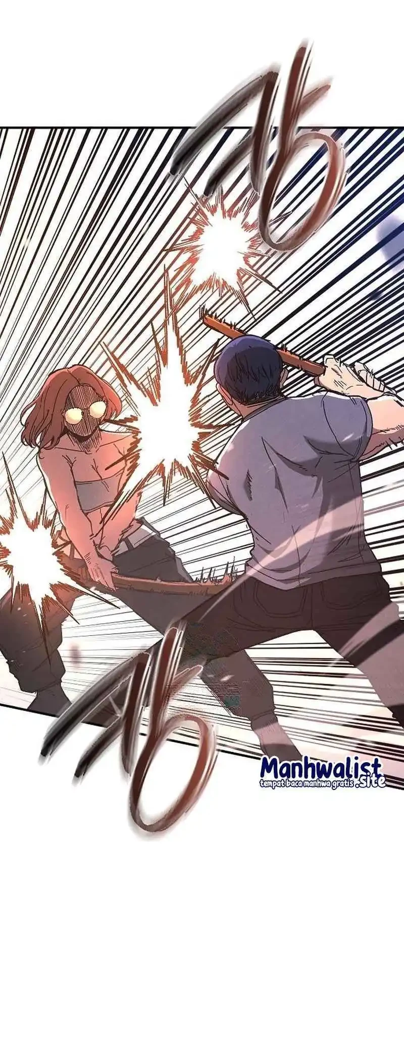 The Cleaners Agent Chapter 11 Gambar 32