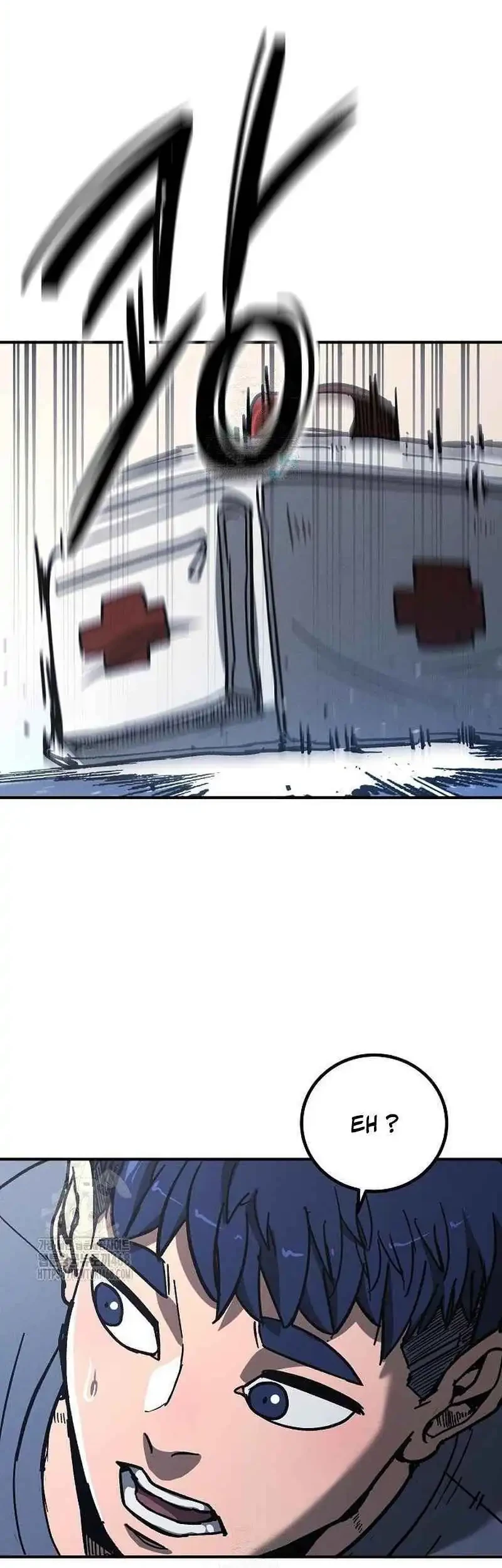 The Cleaners Agent Chapter 11 Gambar 36