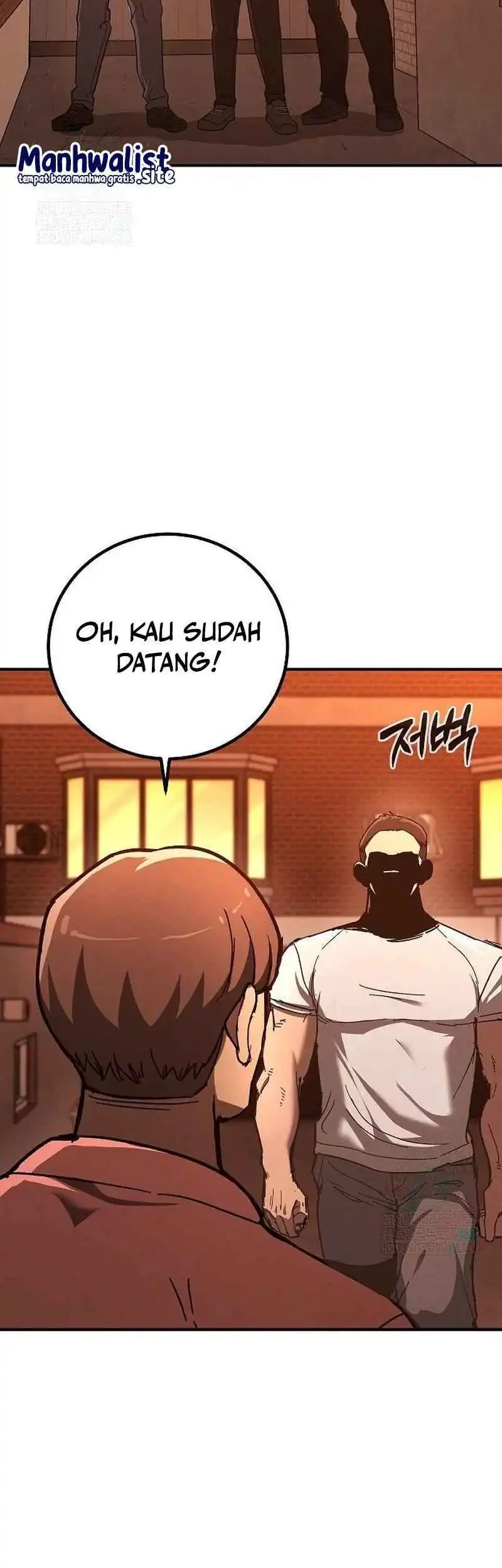 The Cleaners Agent Chapter 11 Gambar 46