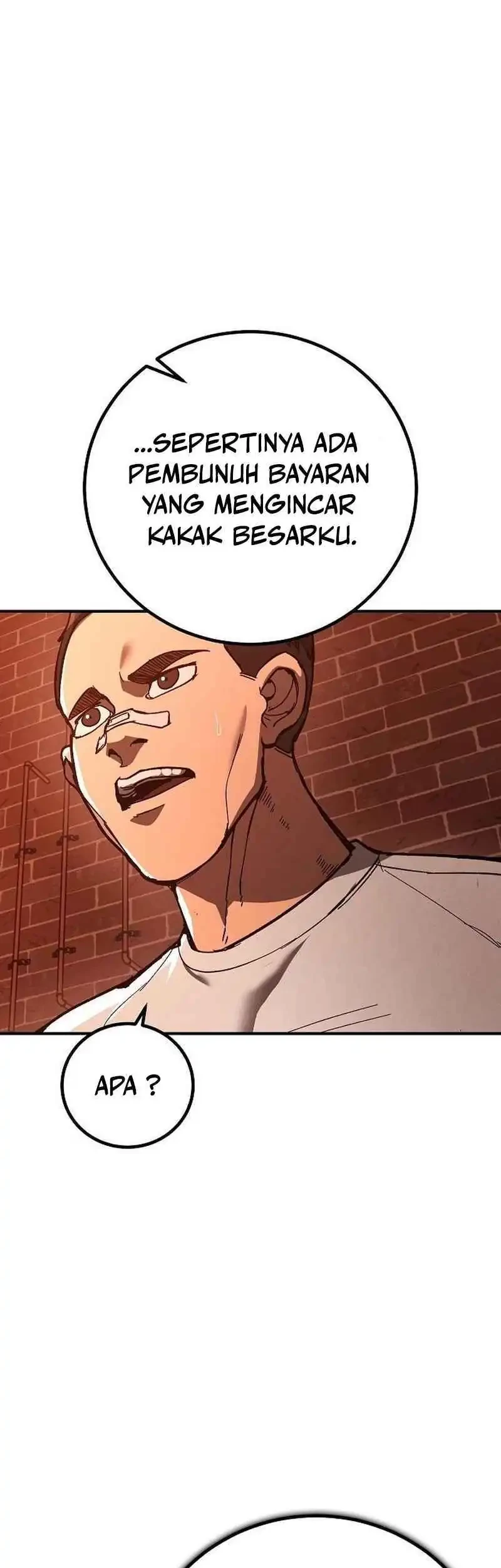 The Cleaners Agent Chapter 11 Gambar 55