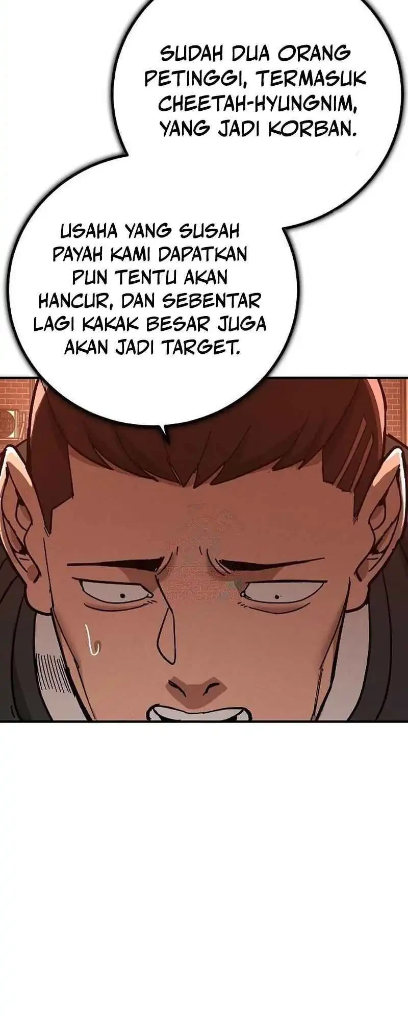 The Cleaners Agent Chapter 11 Gambar 56