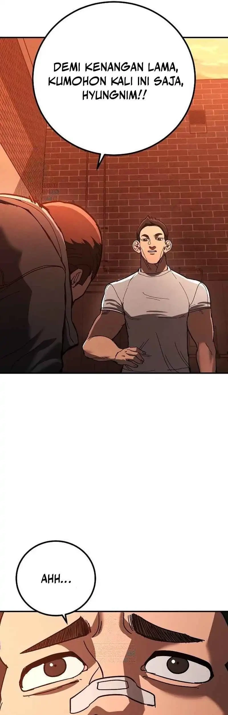 The Cleaners Agent Chapter 11 Gambar 57