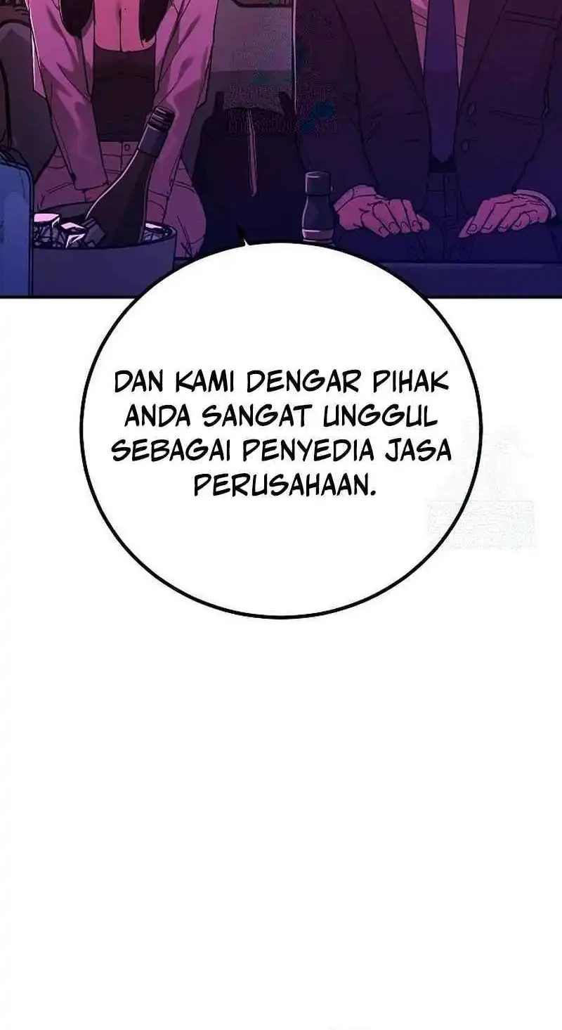 The Cleaners Agent Chapter 11 Gambar 66