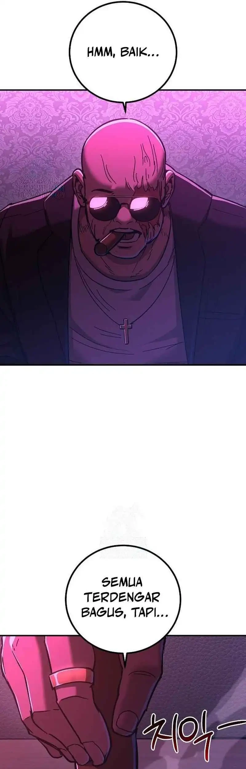 The Cleaners Agent Chapter 11 Gambar 69