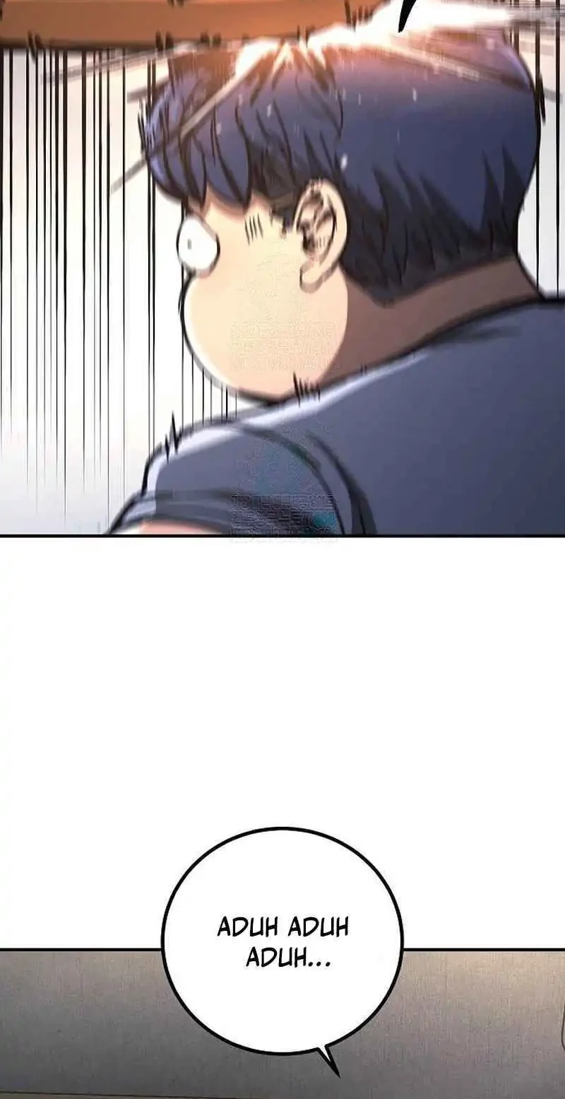 The Cleaners Agent Chapter 11 Gambar 6