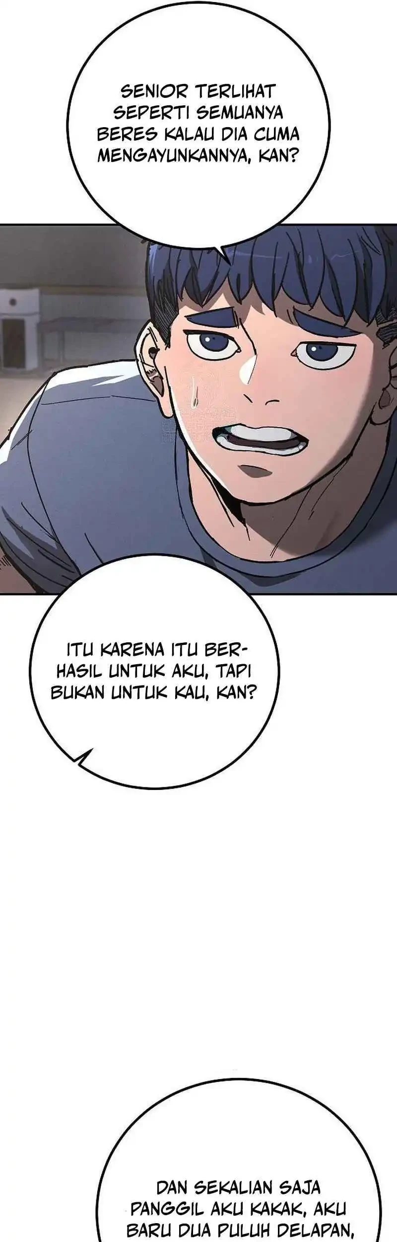 The Cleaners Agent Chapter 11 Gambar 9