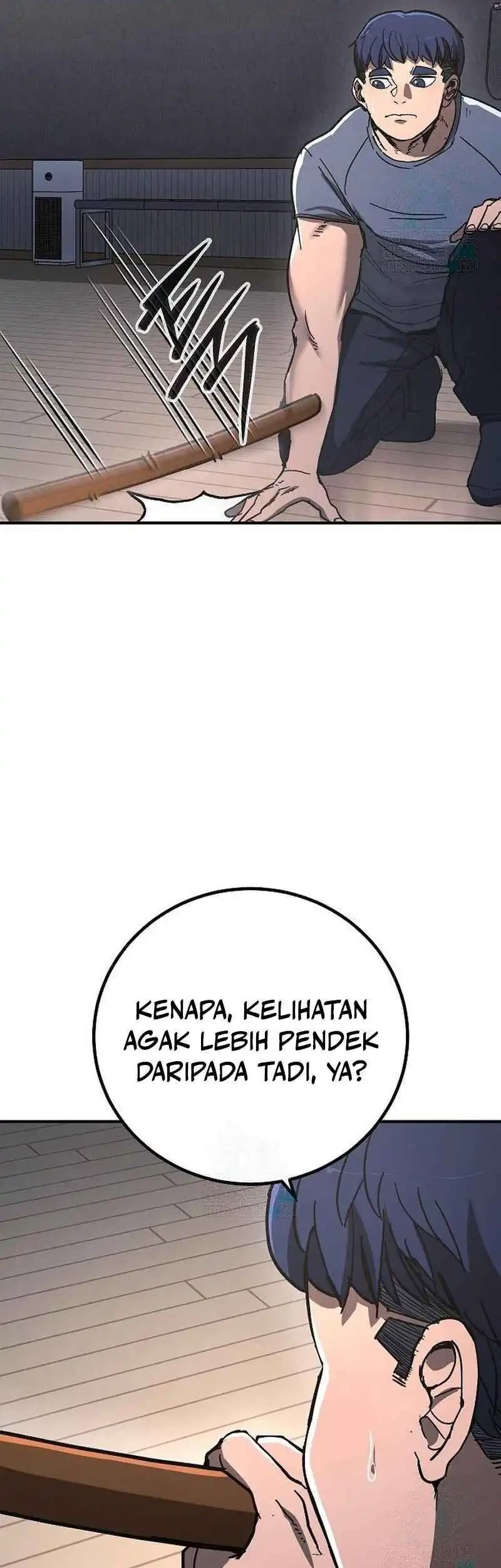 The Cleaners Agent Chapter 11 Gambar 11