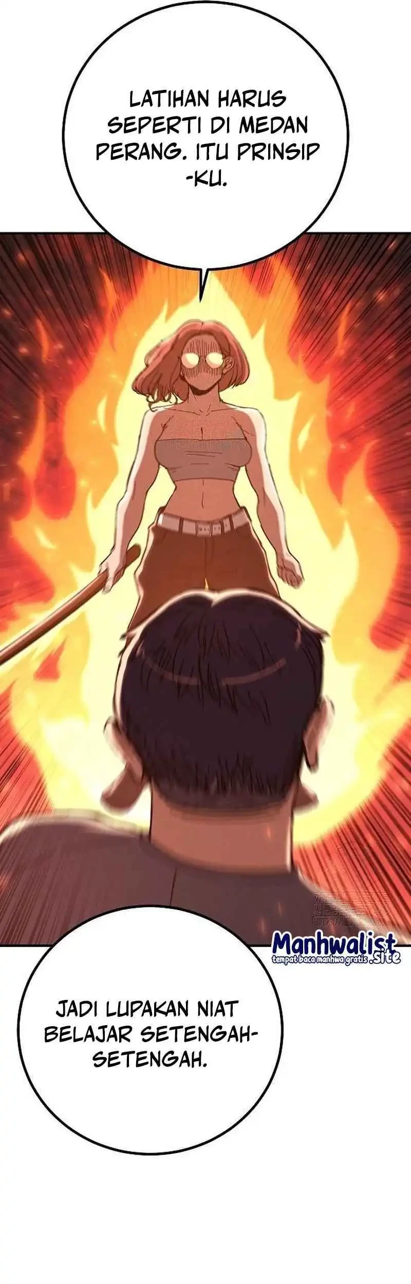 The Cleaners Agent Chapter 11 Gambar 13