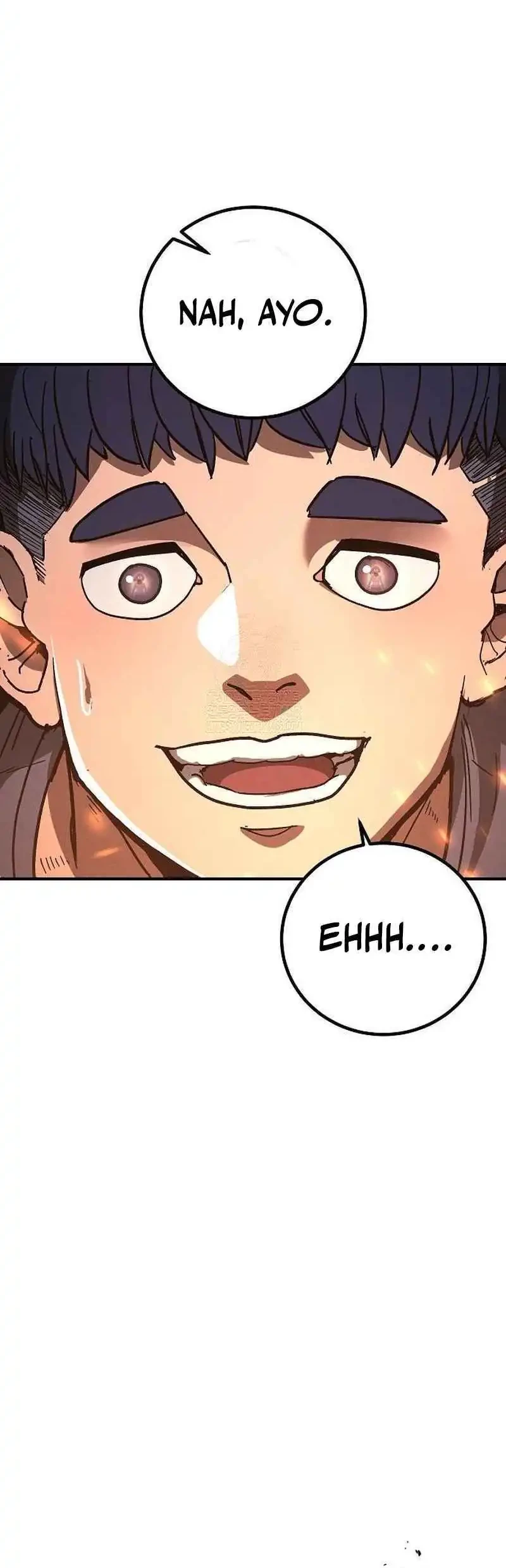 The Cleaners Agent Chapter 11 Gambar 14