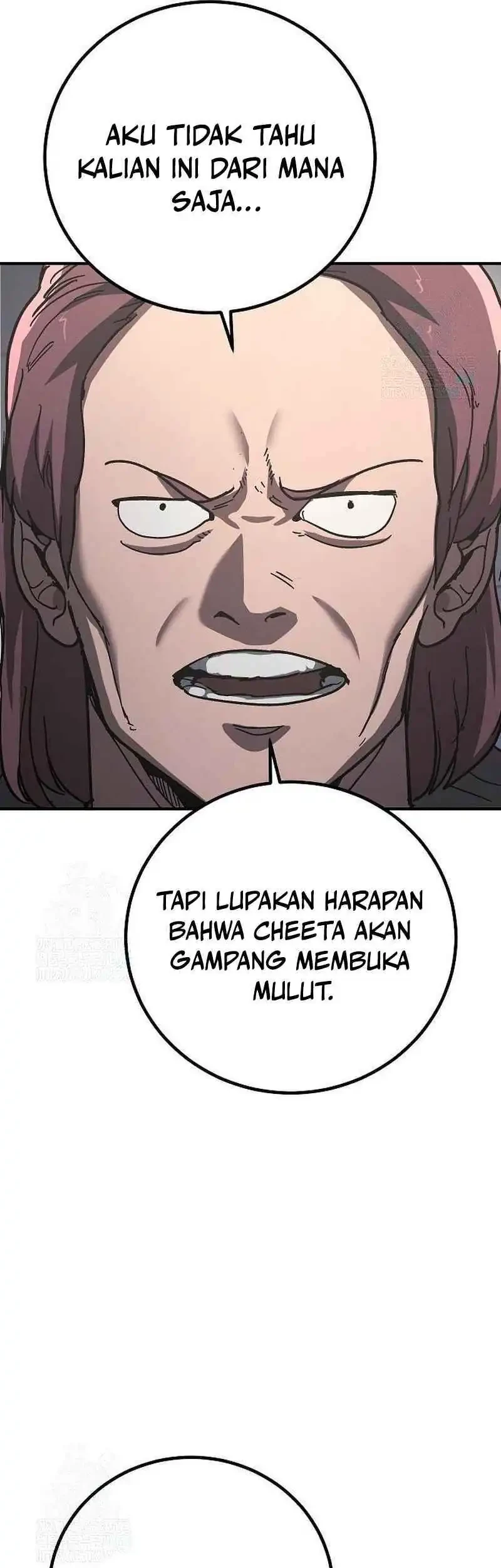 The Cleaners Agent Chapter 11 Gambar 17