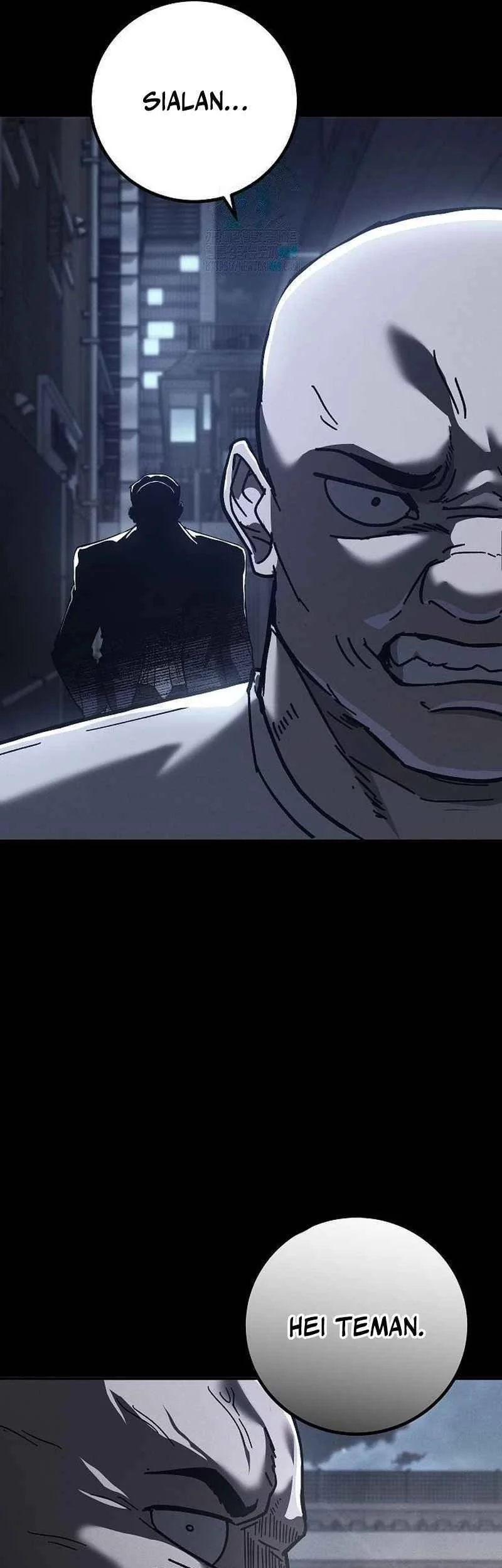 The Cleaners Agent Chapter 12 Gambar 29