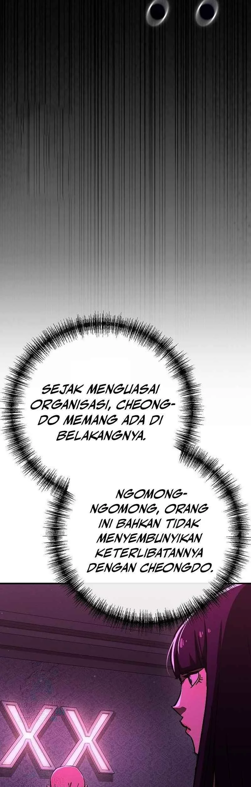 The Cleaners Agent Chapter 12 Gambar 31