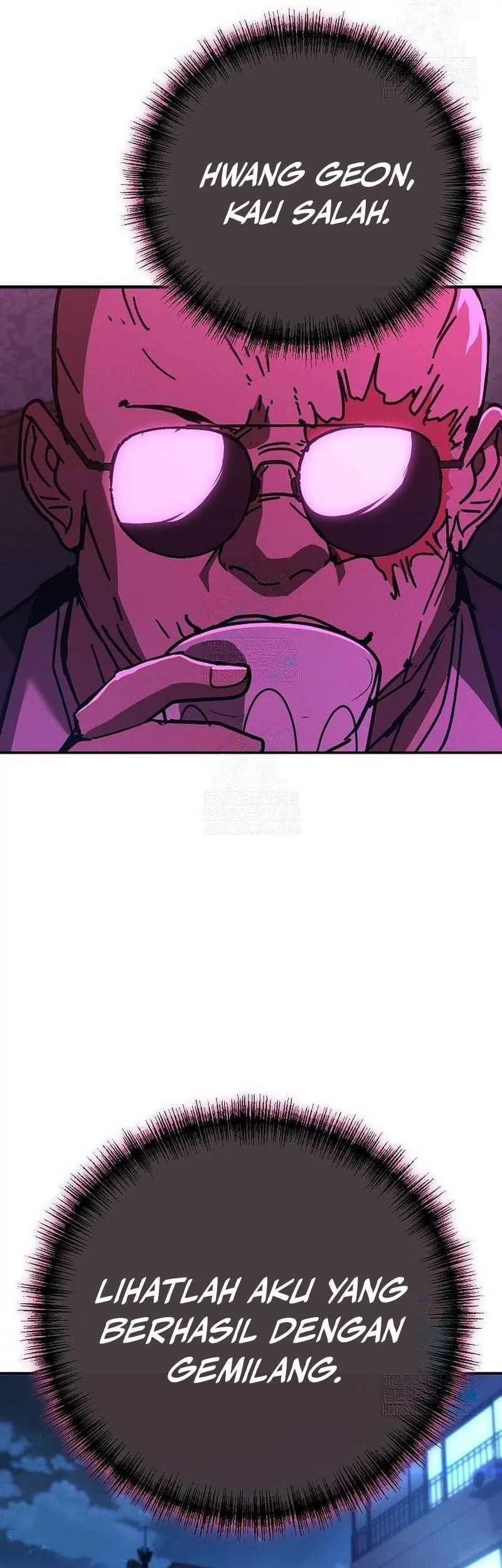 The Cleaners Agent Chapter 12 Gambar 33