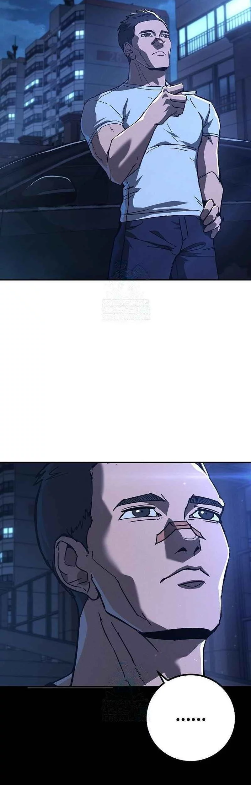 The Cleaners Agent Chapter 12 Gambar 34