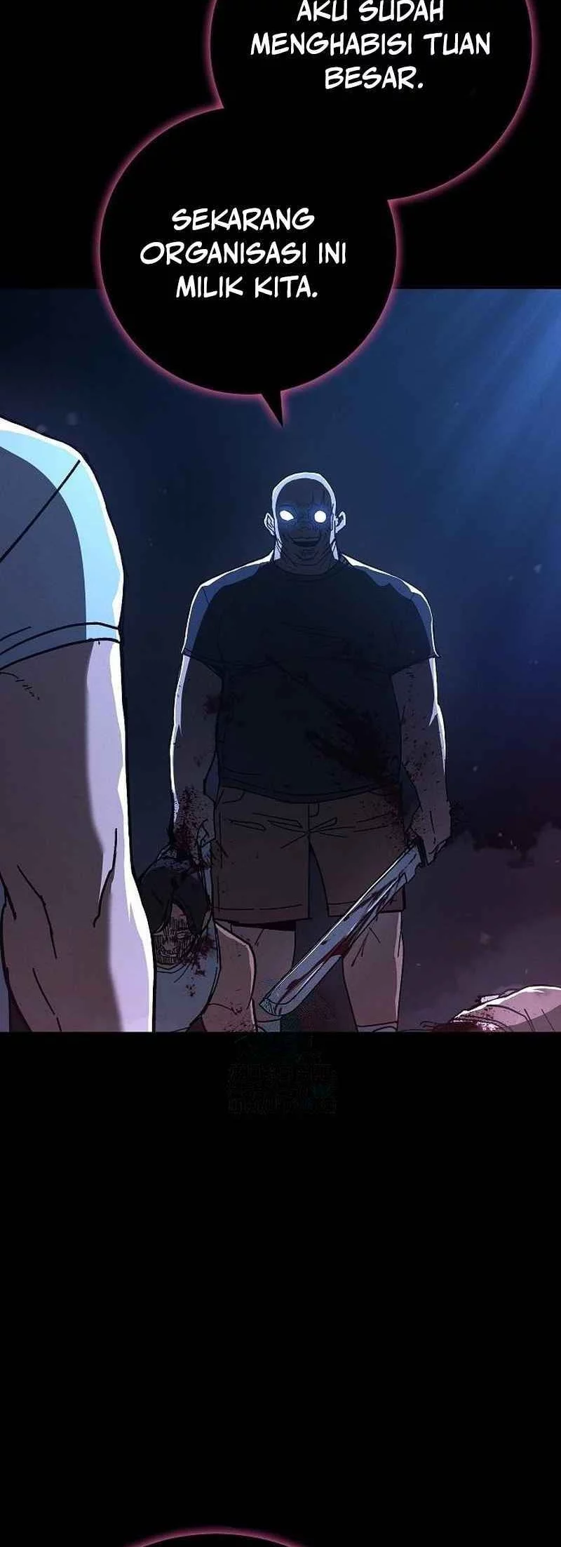 The Cleaners Agent Chapter 12 Gambar 36