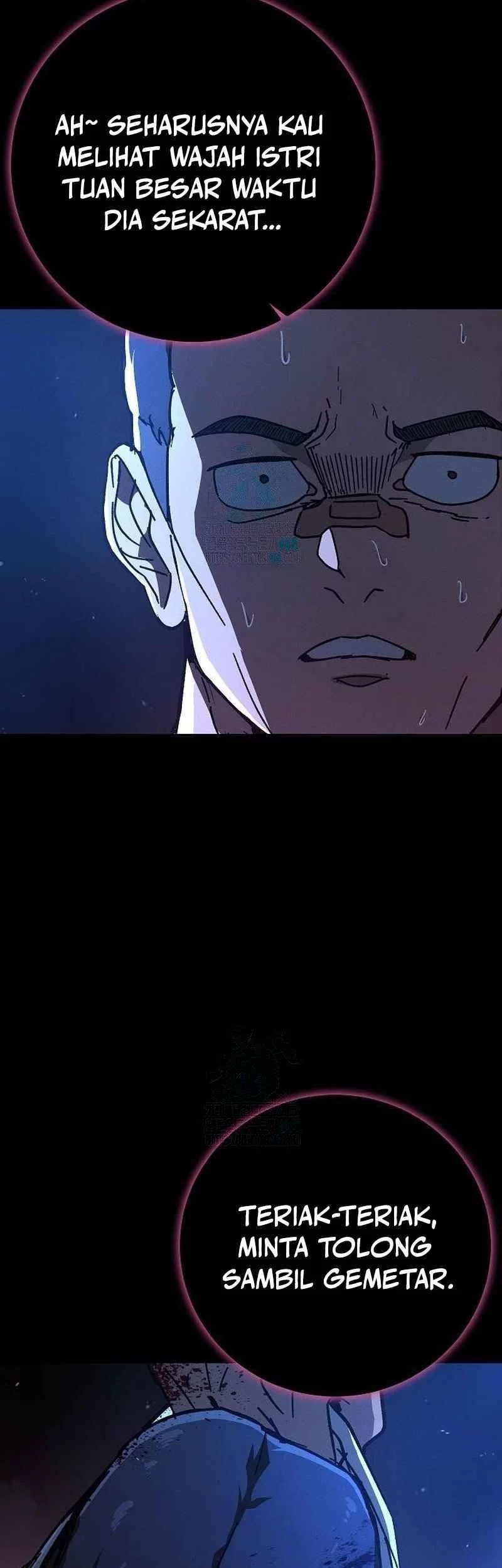 The Cleaners Agent Chapter 12 Gambar 37