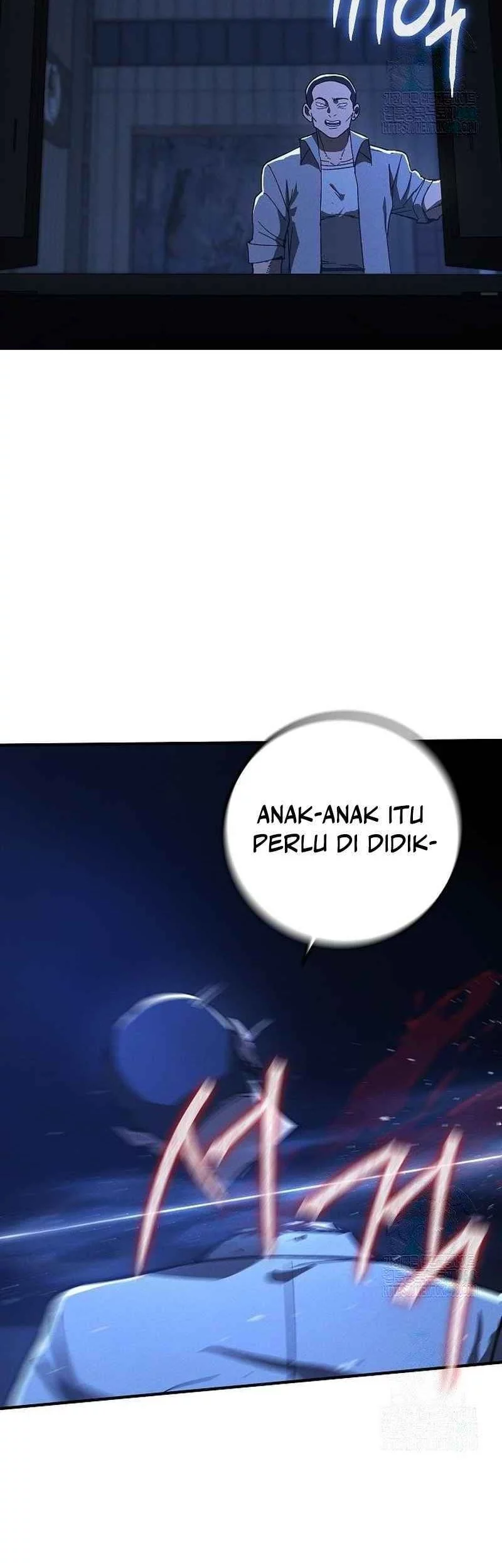 The Cleaners Agent Chapter 12 Gambar 42