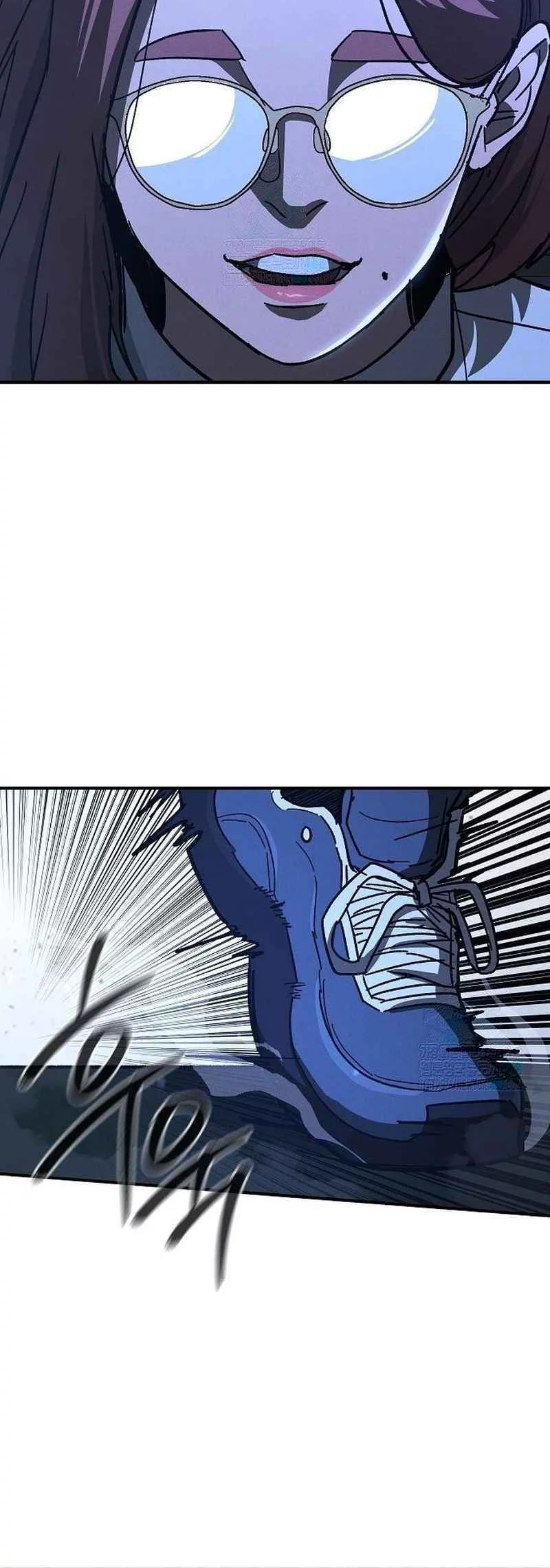 The Cleaners Agent Chapter 12 Gambar 46