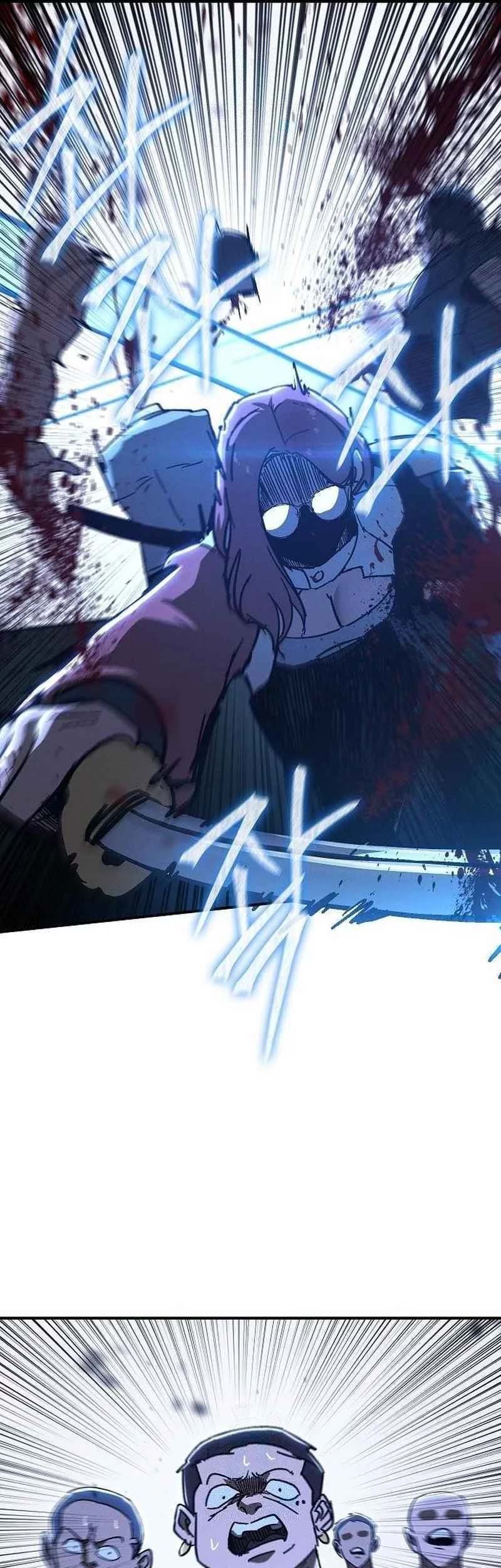 The Cleaners Agent Chapter 12 Gambar 47