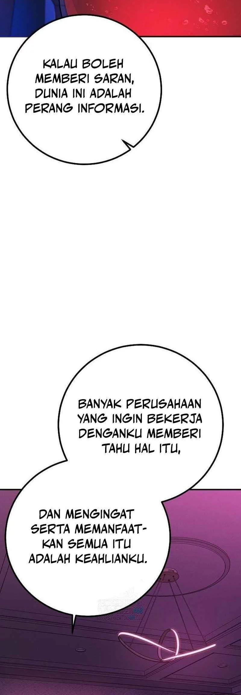 The Cleaners Agent Chapter 12 Gambar 50