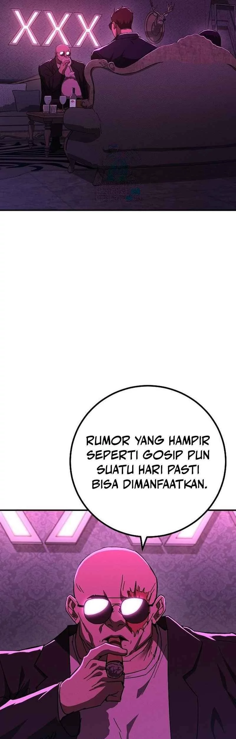 The Cleaners Agent Chapter 12 Gambar 51