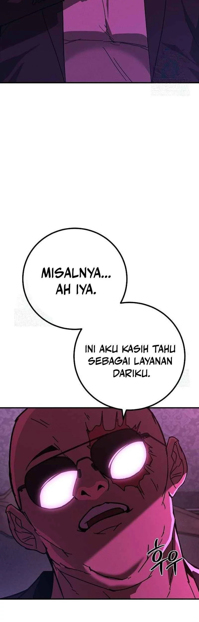 The Cleaners Agent Chapter 12 Gambar 52