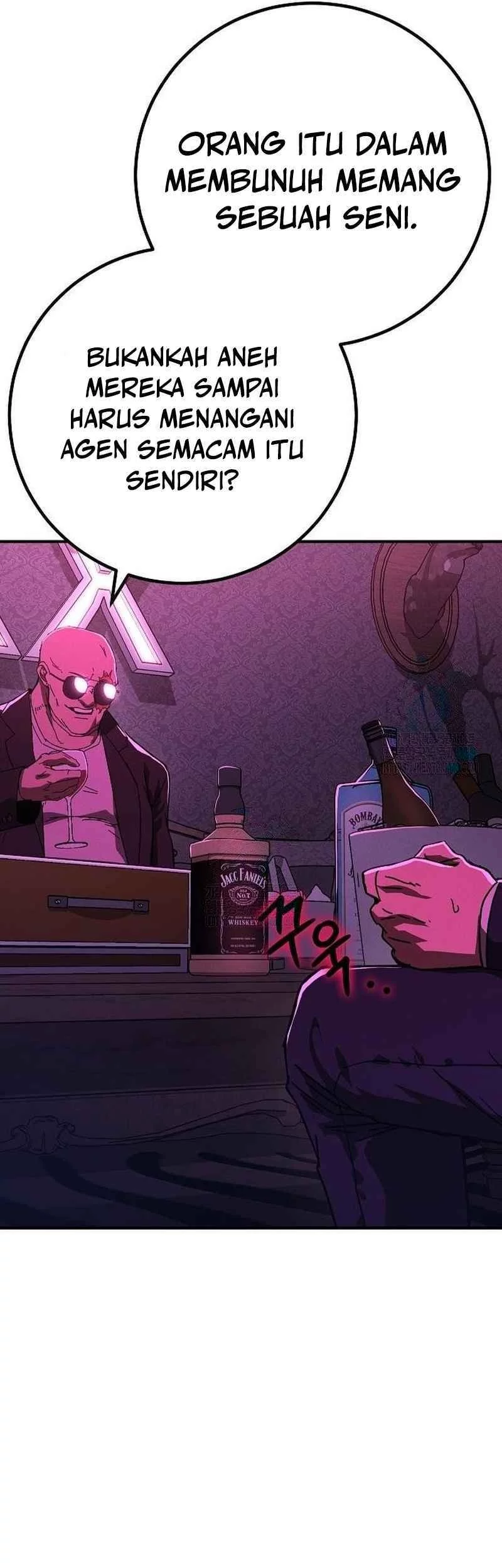 The Cleaners Agent Chapter 12 Gambar 55