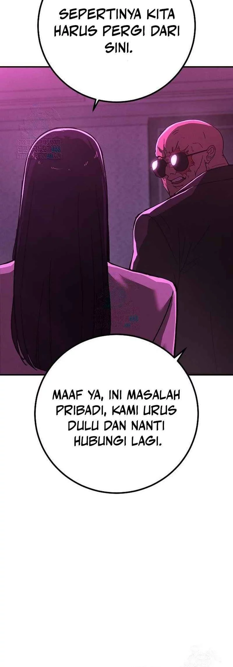 The Cleaners Agent Chapter 12 Gambar 60