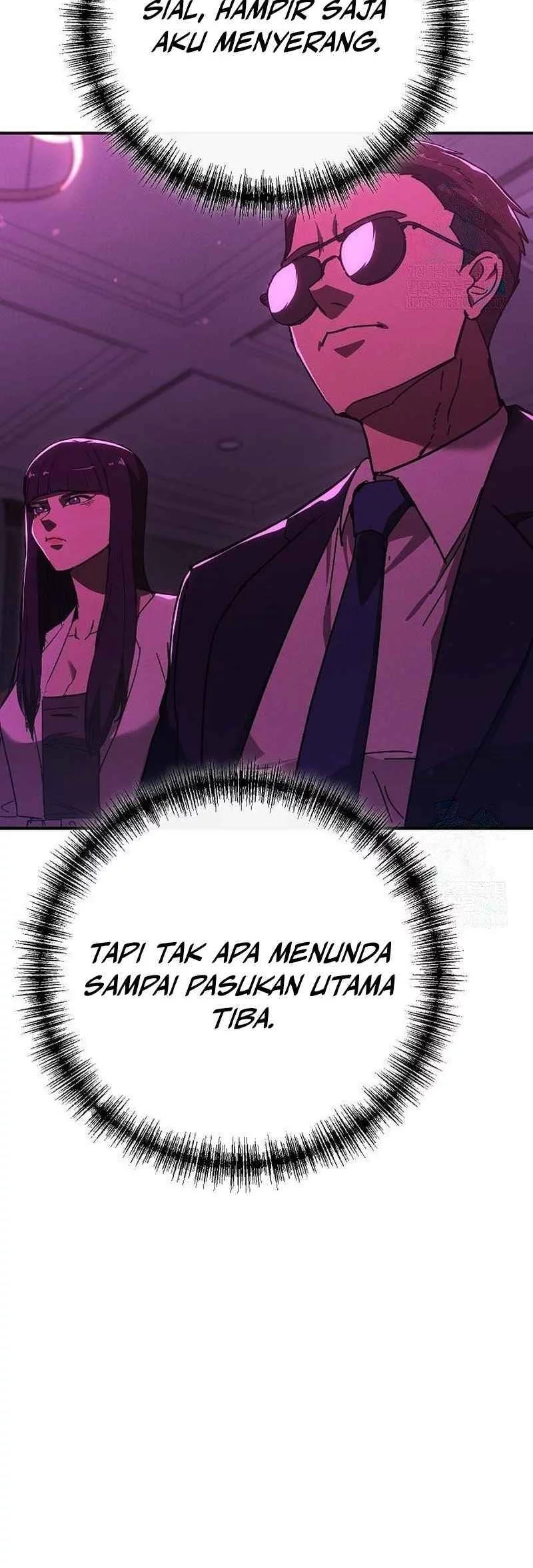 The Cleaners Agent Chapter 12 Gambar 8