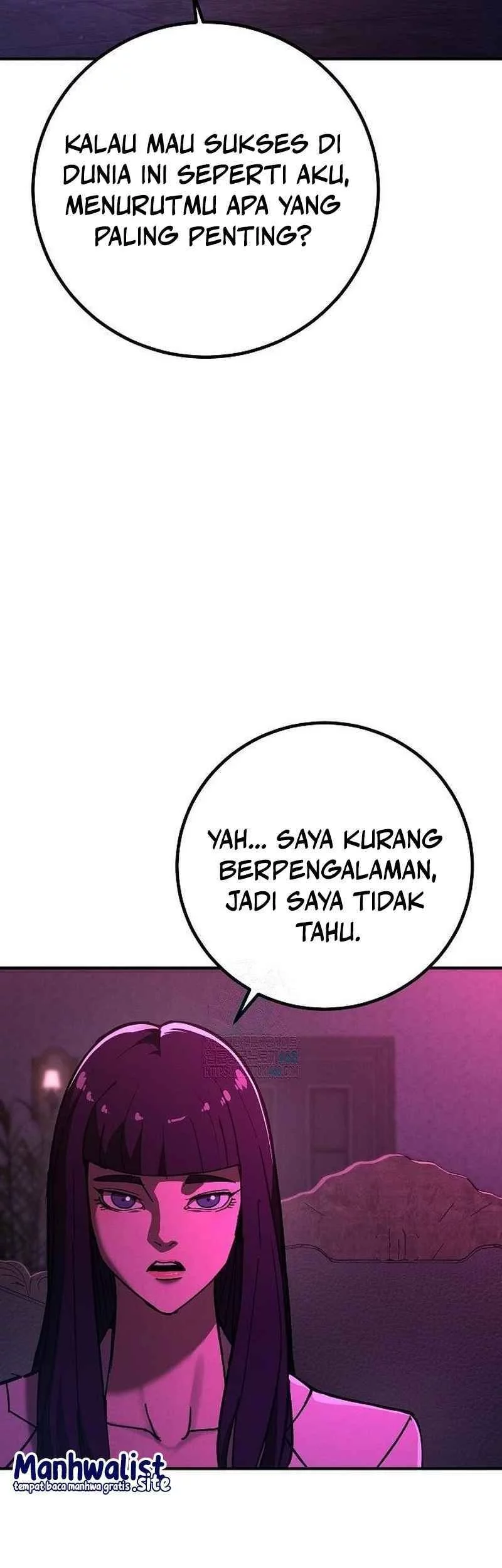 The Cleaners Agent Chapter 12 Gambar 11