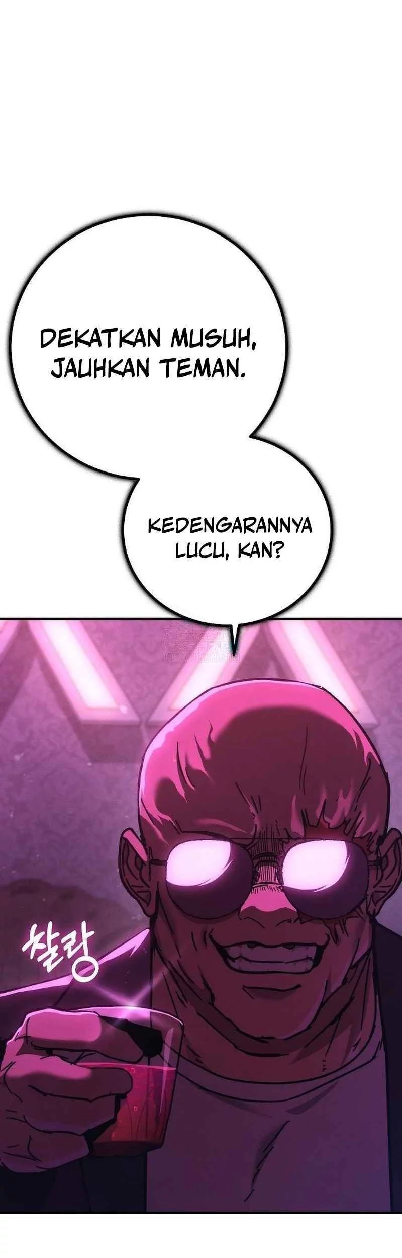 The Cleaners Agent Chapter 12 Gambar 12