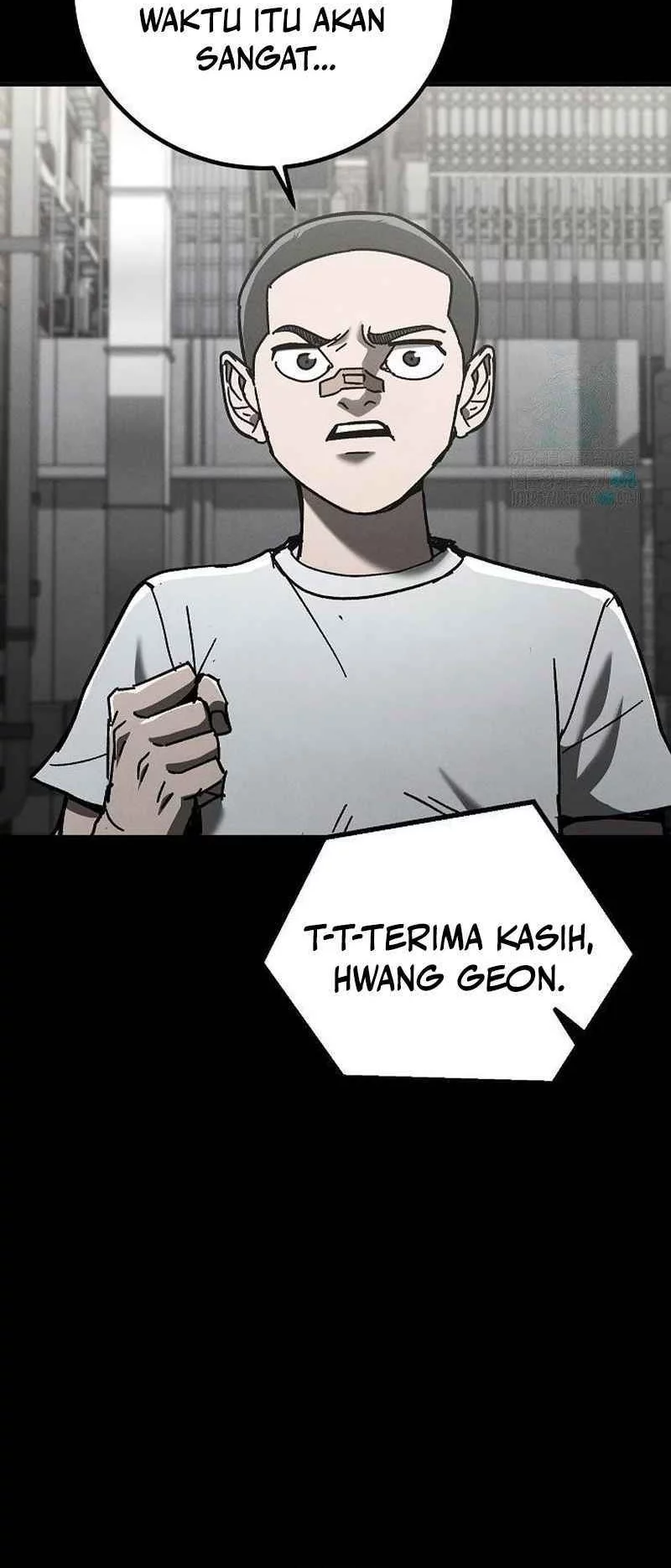 The Cleaners Agent Chapter 12 Gambar 16