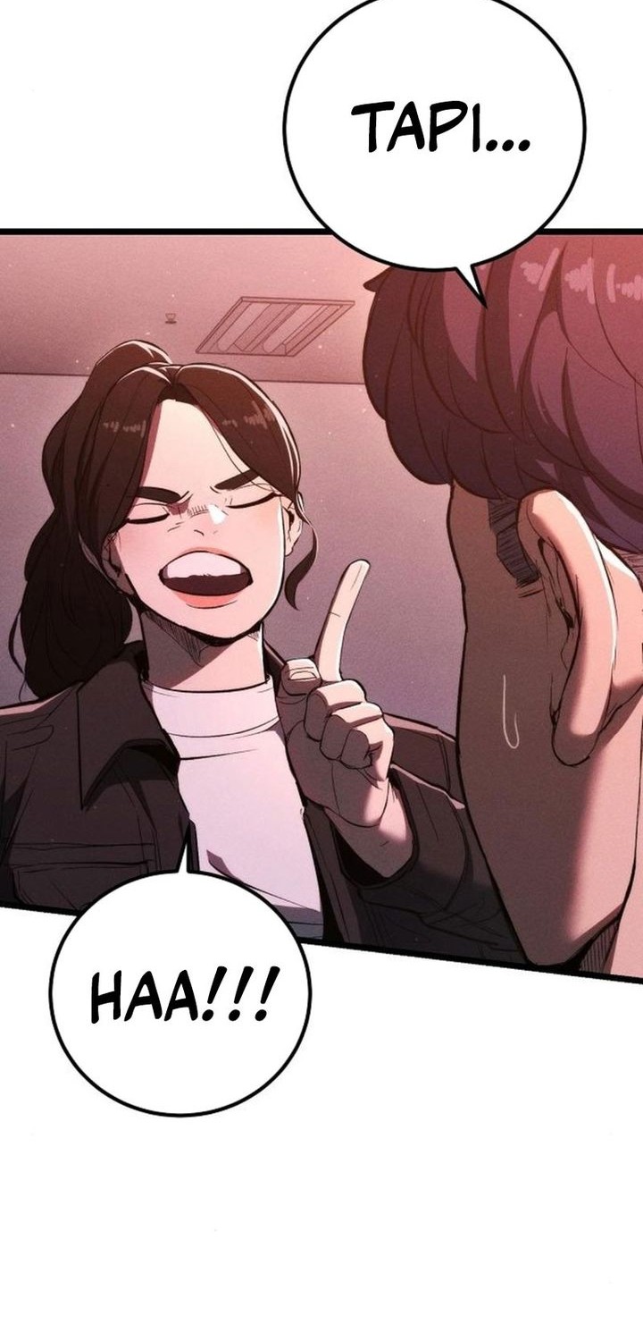 The Cleaners Agent Chapter 4 Gambar 24