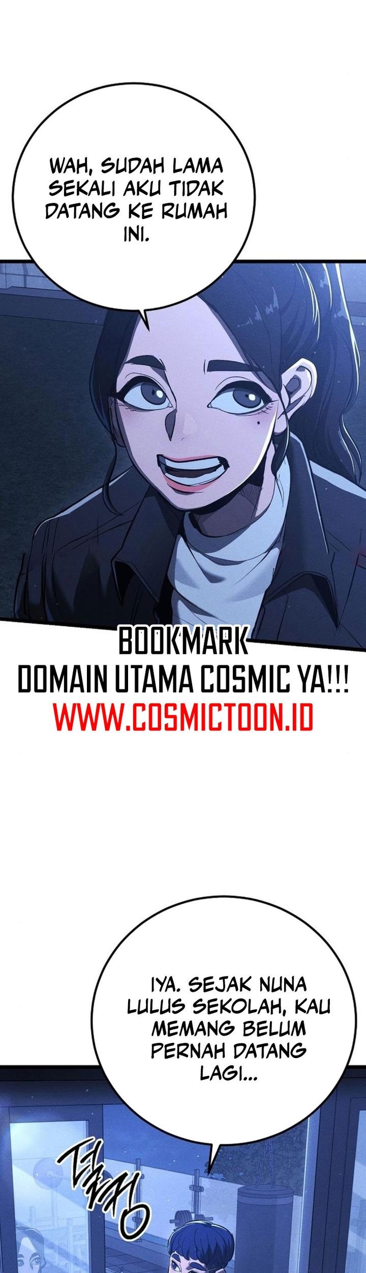 The Cleaners Agent Chapter 4 Gambar 29