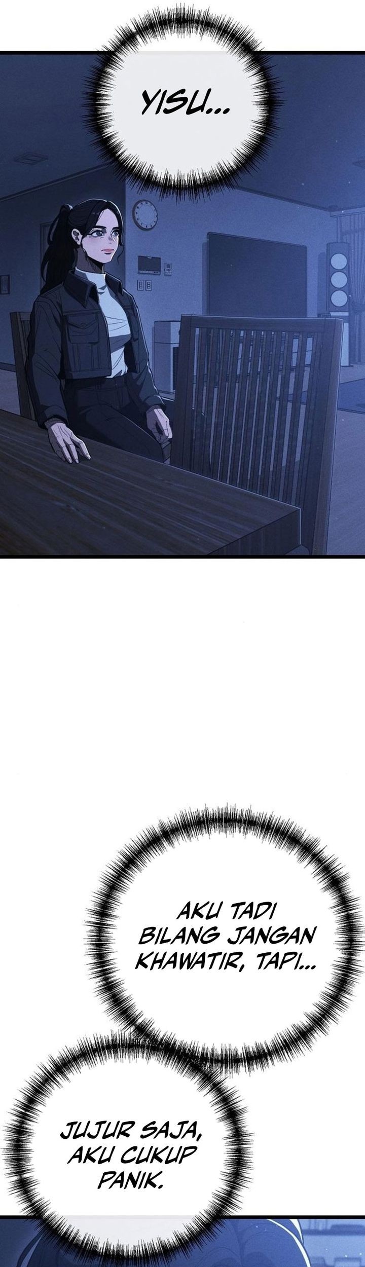 The Cleaners Agent Chapter 4 Gambar 33