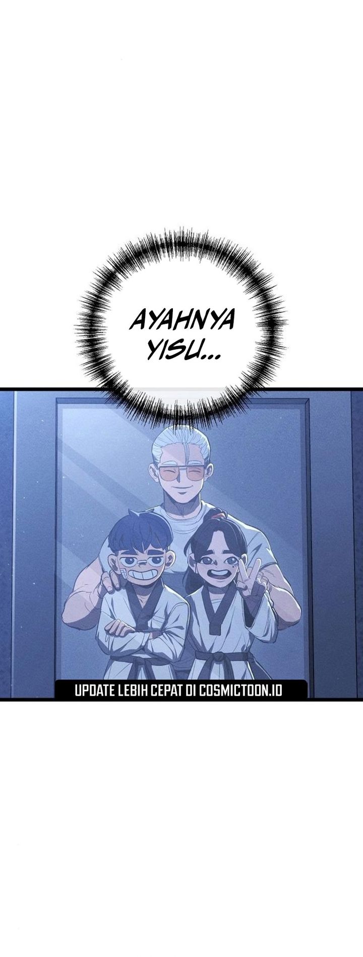 The Cleaners Agent Chapter 4 Gambar 37